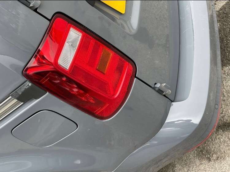 2019 VOLKSWAGEN CADDY 2019 VOLKSWAGEN CADDY