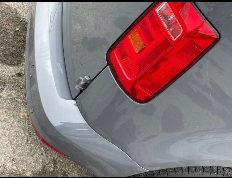 2019 VOLKSWAGEN CADDY 2019 VOLKSWAGEN CADDY