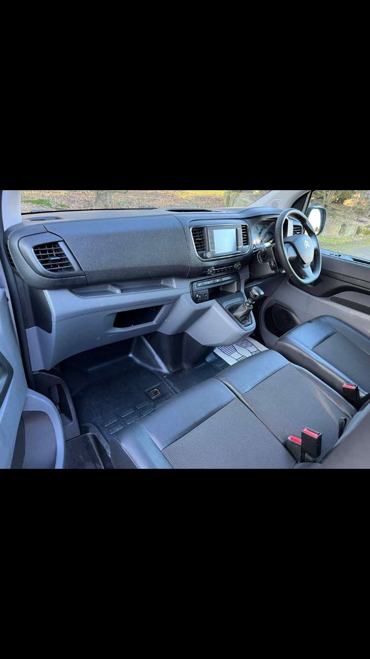 2019 PEUGEOT EXPERT 2019 PEUGEOT EXPERT