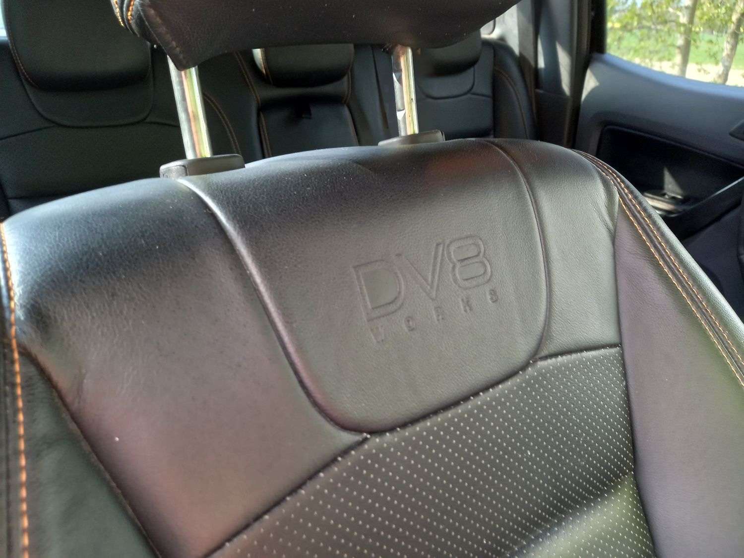 2018 FORD RANGER 2018 FORD RANGER