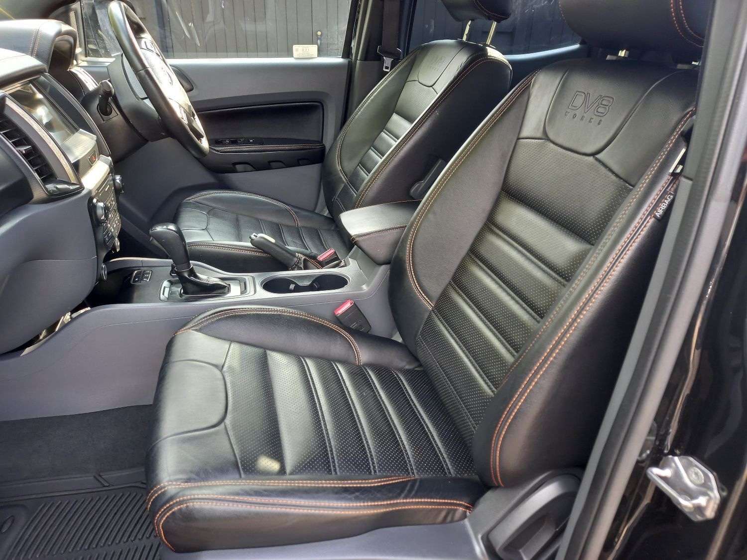 2018 FORD RANGER 2018 FORD RANGER