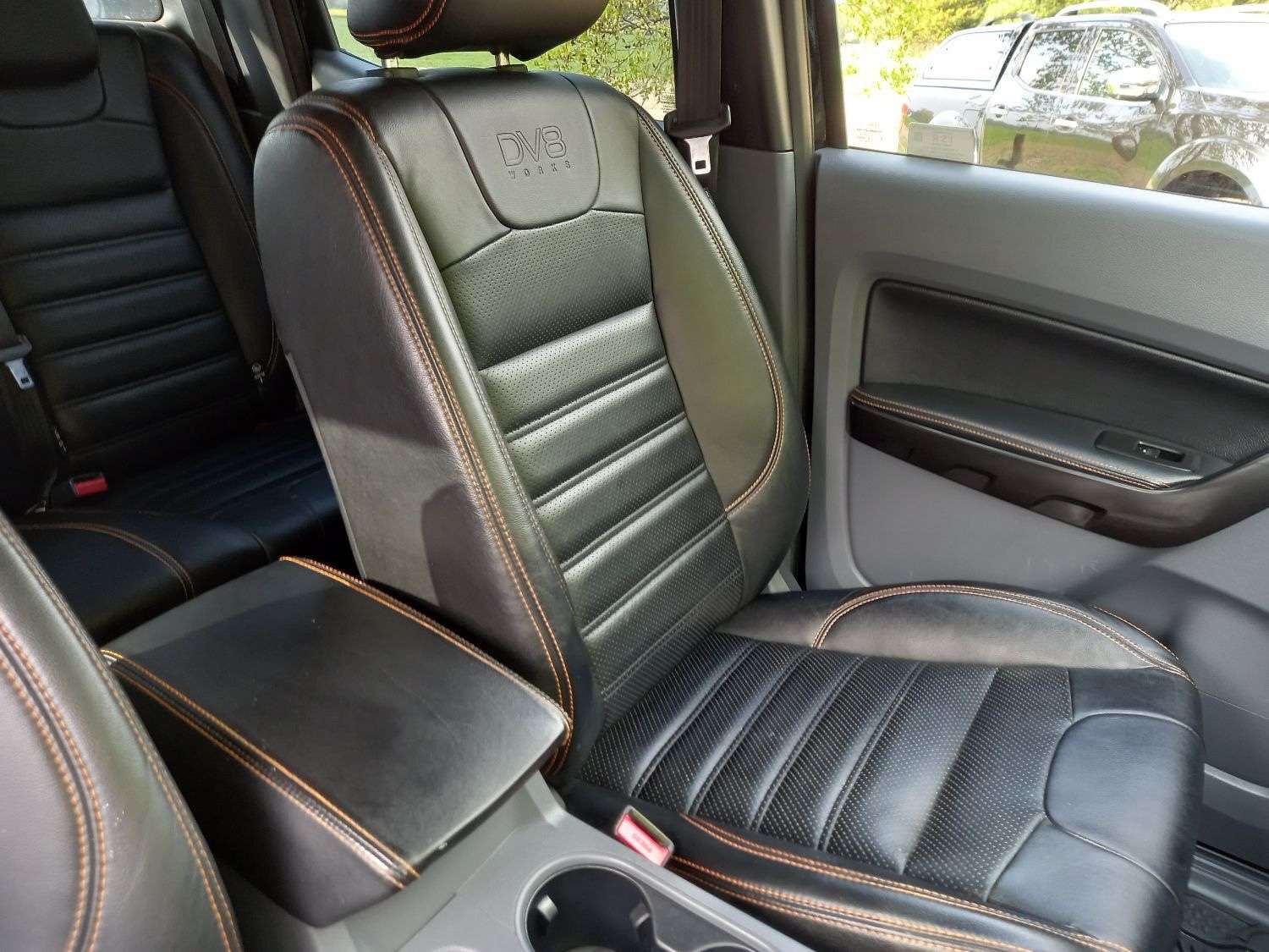 2018 FORD RANGER 2018 FORD RANGER