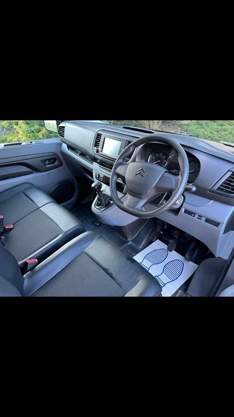 2019 PEUGEOT EXPERT 2019 PEUGEOT EXPERT