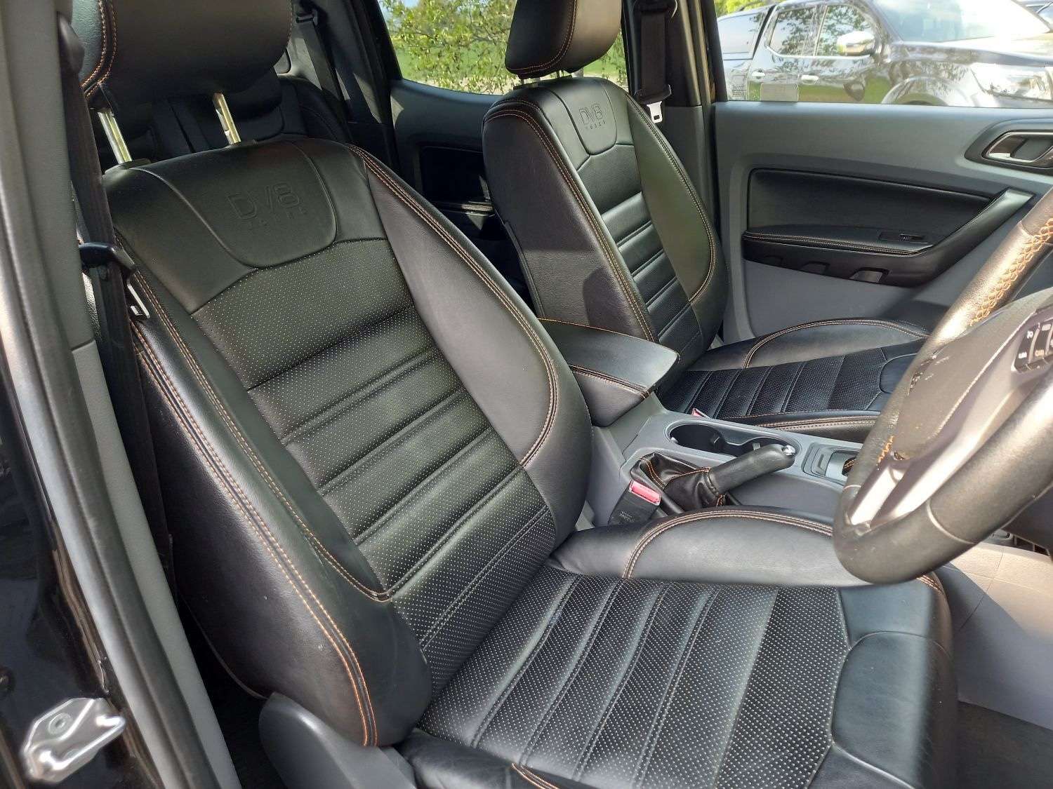 2018 FORD RANGER 2018 FORD RANGER