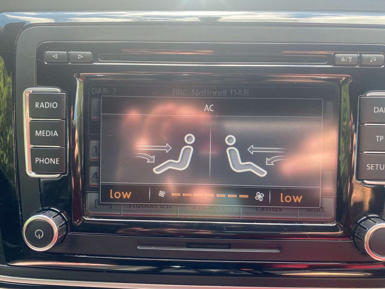 2012 VOLKSWAGEN BEETLE 2012 VOLKSWAGEN BEETLE