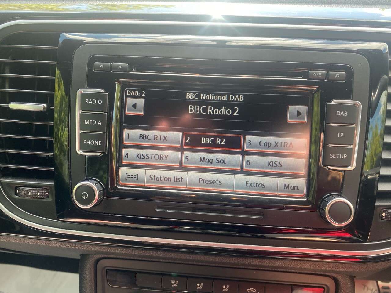 2012 VOLKSWAGEN BEETLE 2012 VOLKSWAGEN BEETLE