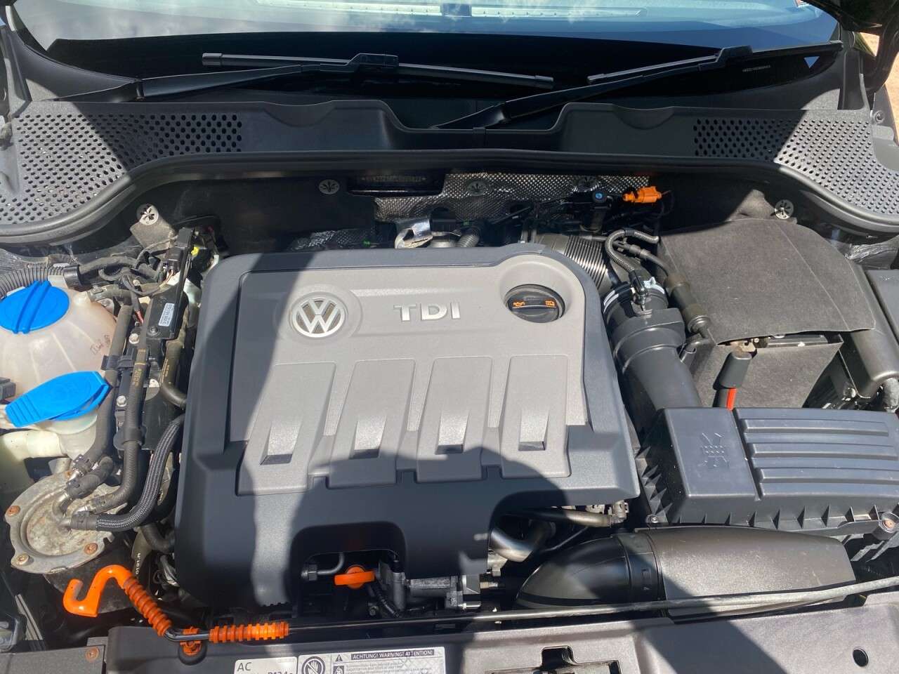 2012 VOLKSWAGEN BEETLE 2012 VOLKSWAGEN BEETLE