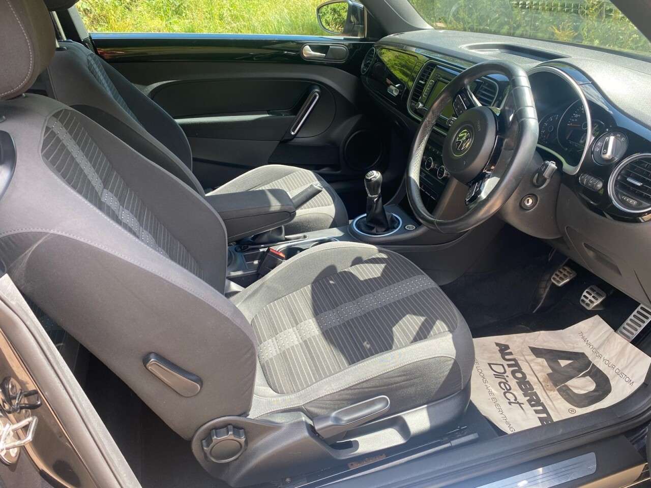 2012 VOLKSWAGEN BEETLE 2012 VOLKSWAGEN BEETLE