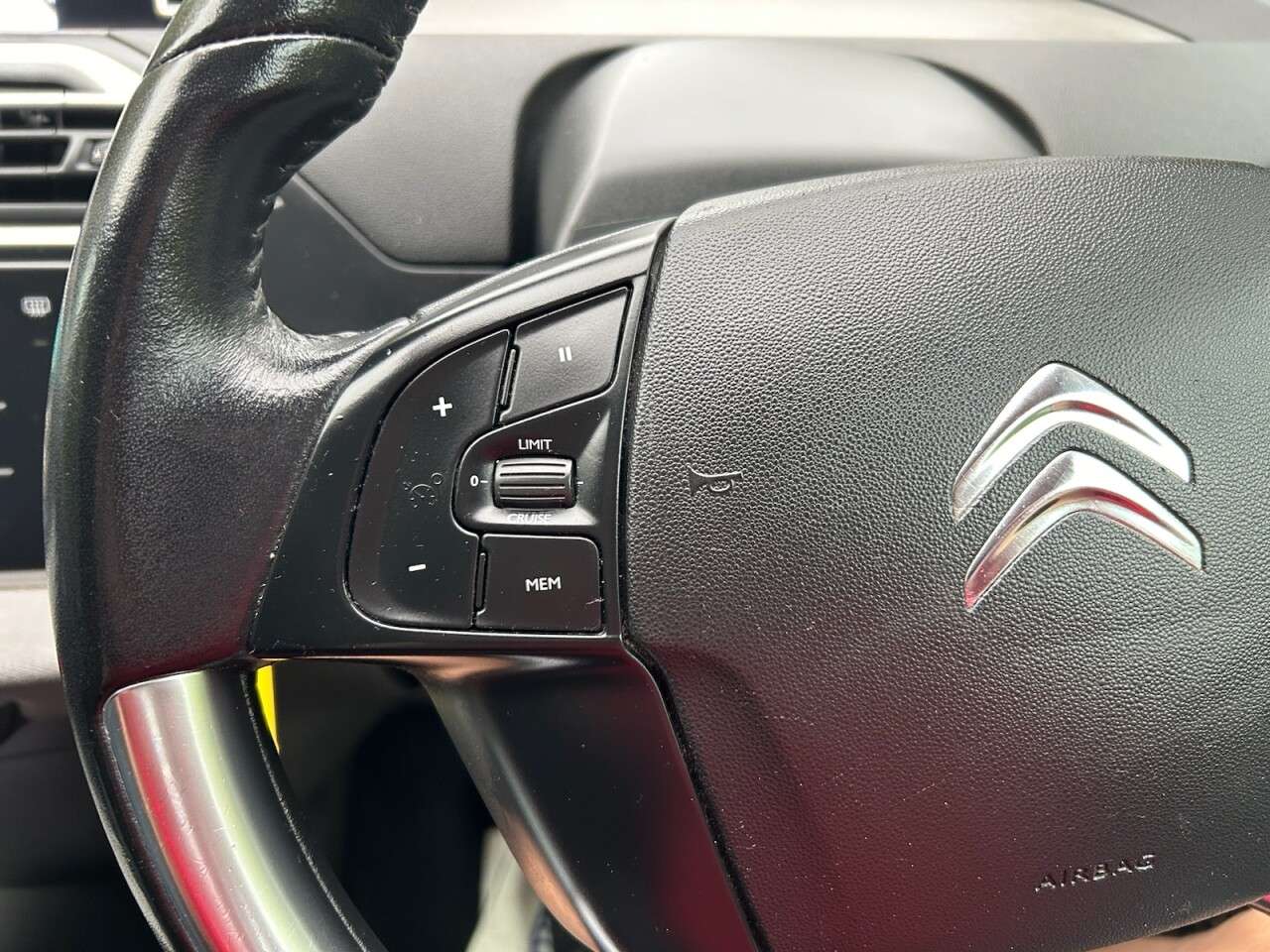 2018 CITROEN GRAND C4 SPACETOURER 2018 CITROEN GRAND C4 SPACETOURER