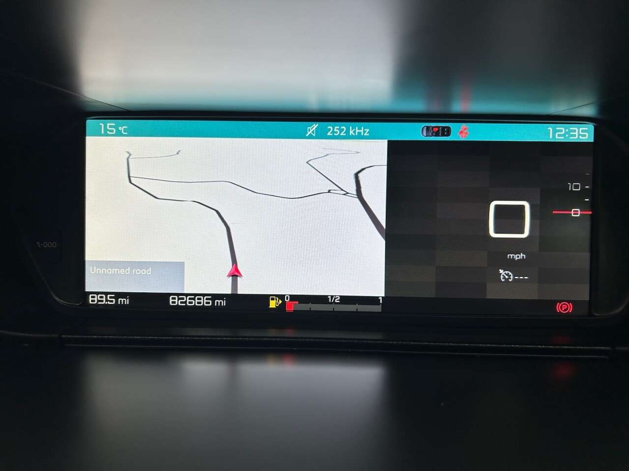 2018 CITROEN GRAND C4 SPACETOURER 2018 CITROEN GRAND C4 SPACETOURER