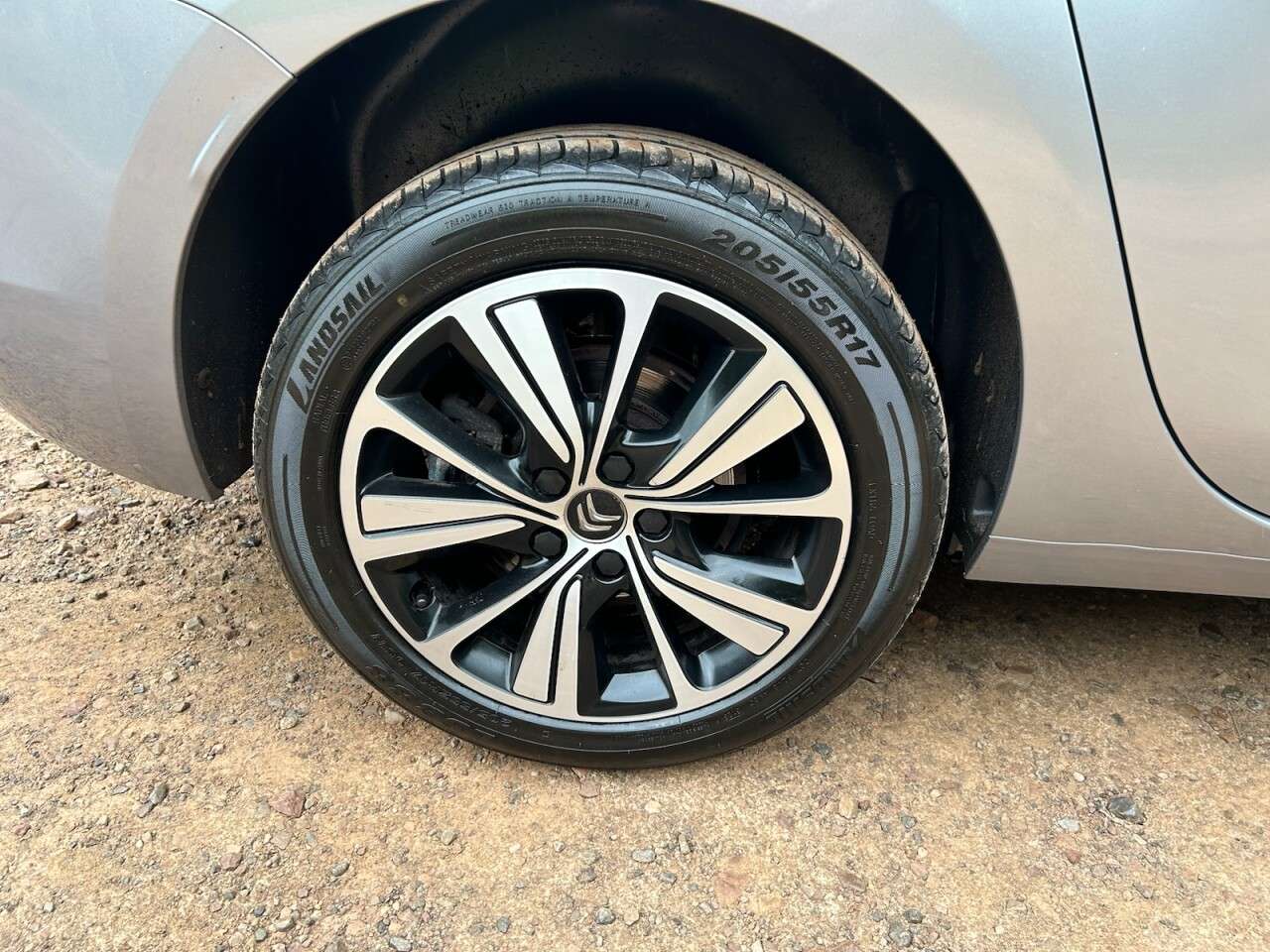 2018 CITROEN GRAND C4 SPACETOURER 2018 CITROEN GRAND C4 SPACETOURER