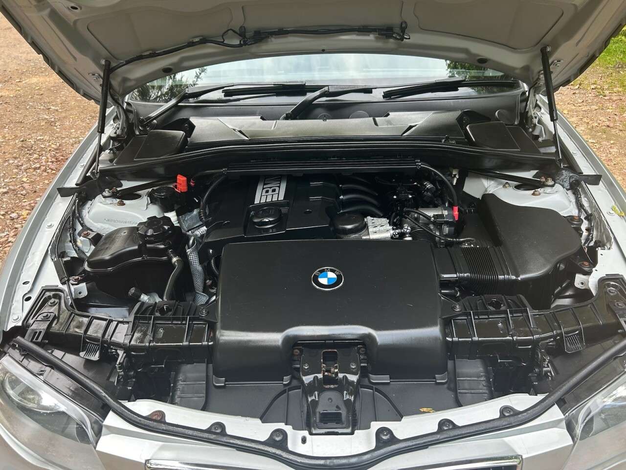 2011 BMW 1 SERIES 2011 BMW 1 SERIES