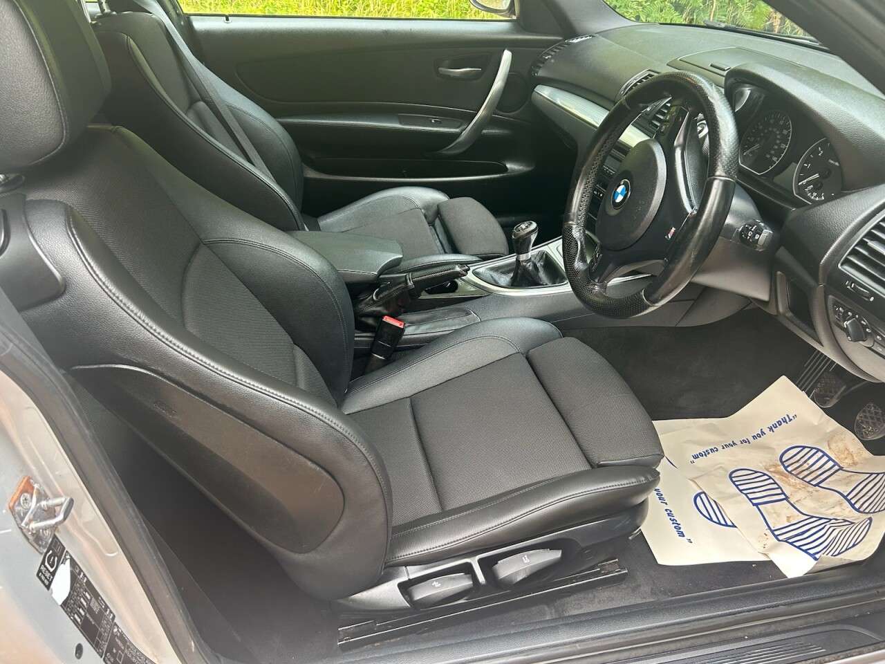 2011 BMW 1 SERIES 2011 BMW 1 SERIES