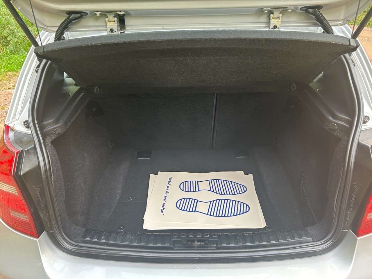 2011 BMW 1 SERIES 2011 BMW 1 SERIES