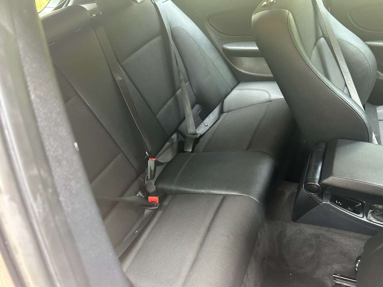 2011 BMW 1 SERIES 2011 BMW 1 SERIES