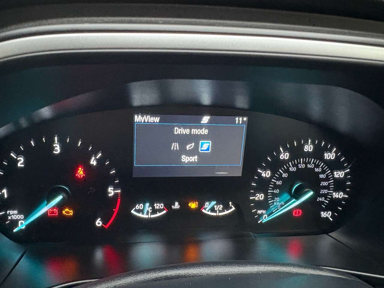 2020 FORD FOCUS 2020 FORD FOCUS