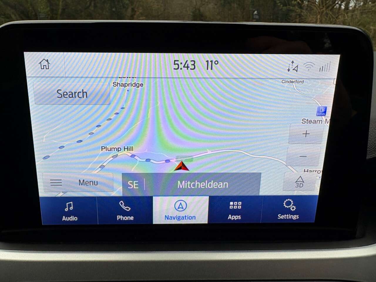 2020 FORD FOCUS 2020 FORD FOCUS