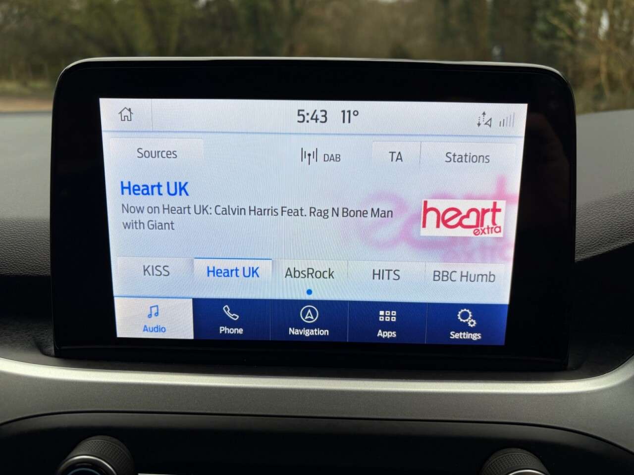 2020 FORD FOCUS 2020 FORD FOCUS