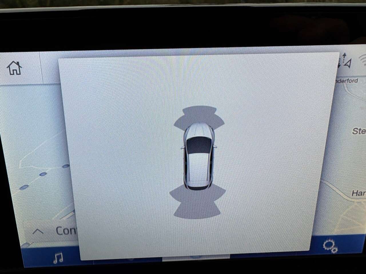 2020 FORD FOCUS 2020 FORD FOCUS