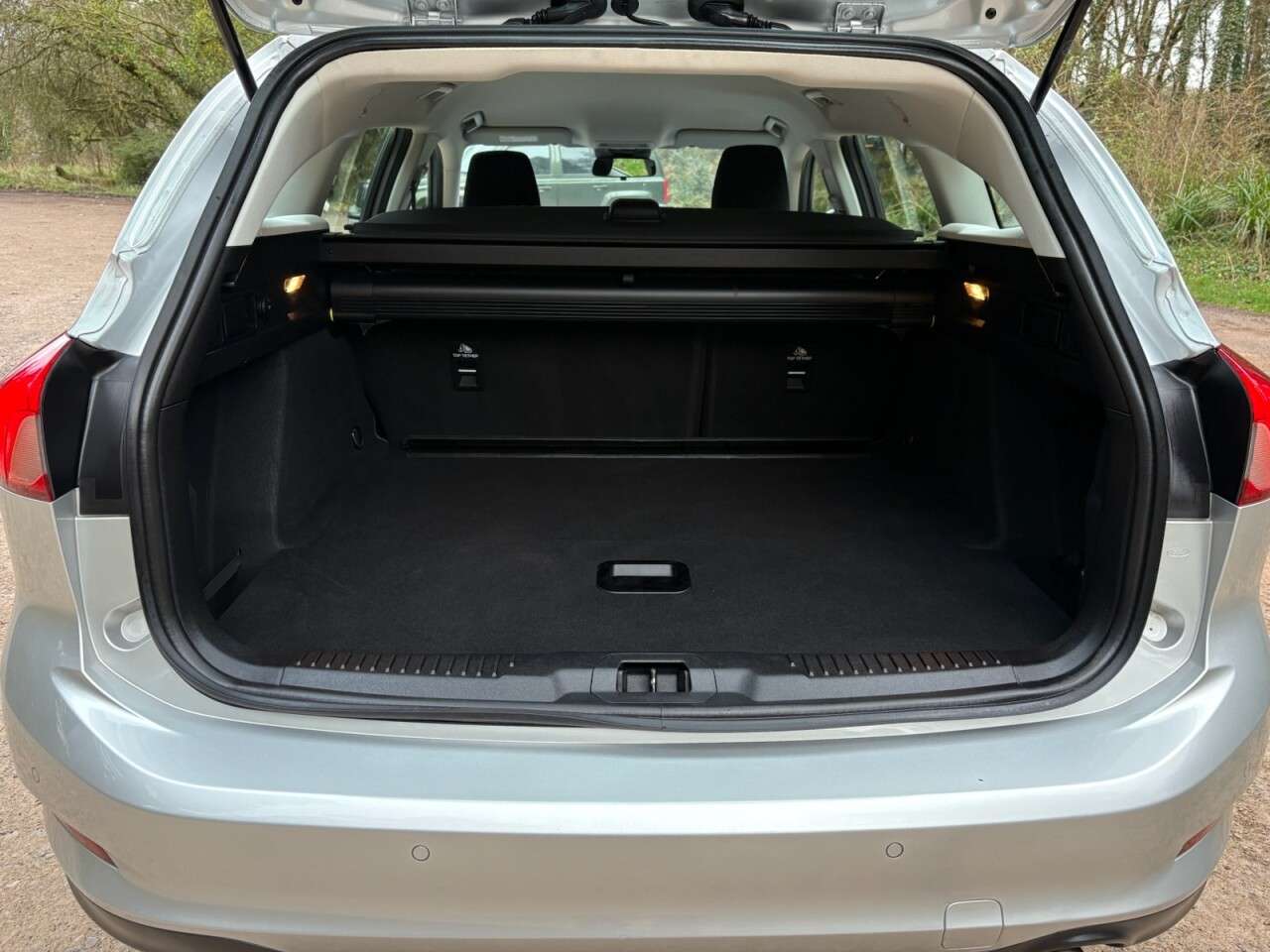 2020 FORD FOCUS 2020 FORD FOCUS