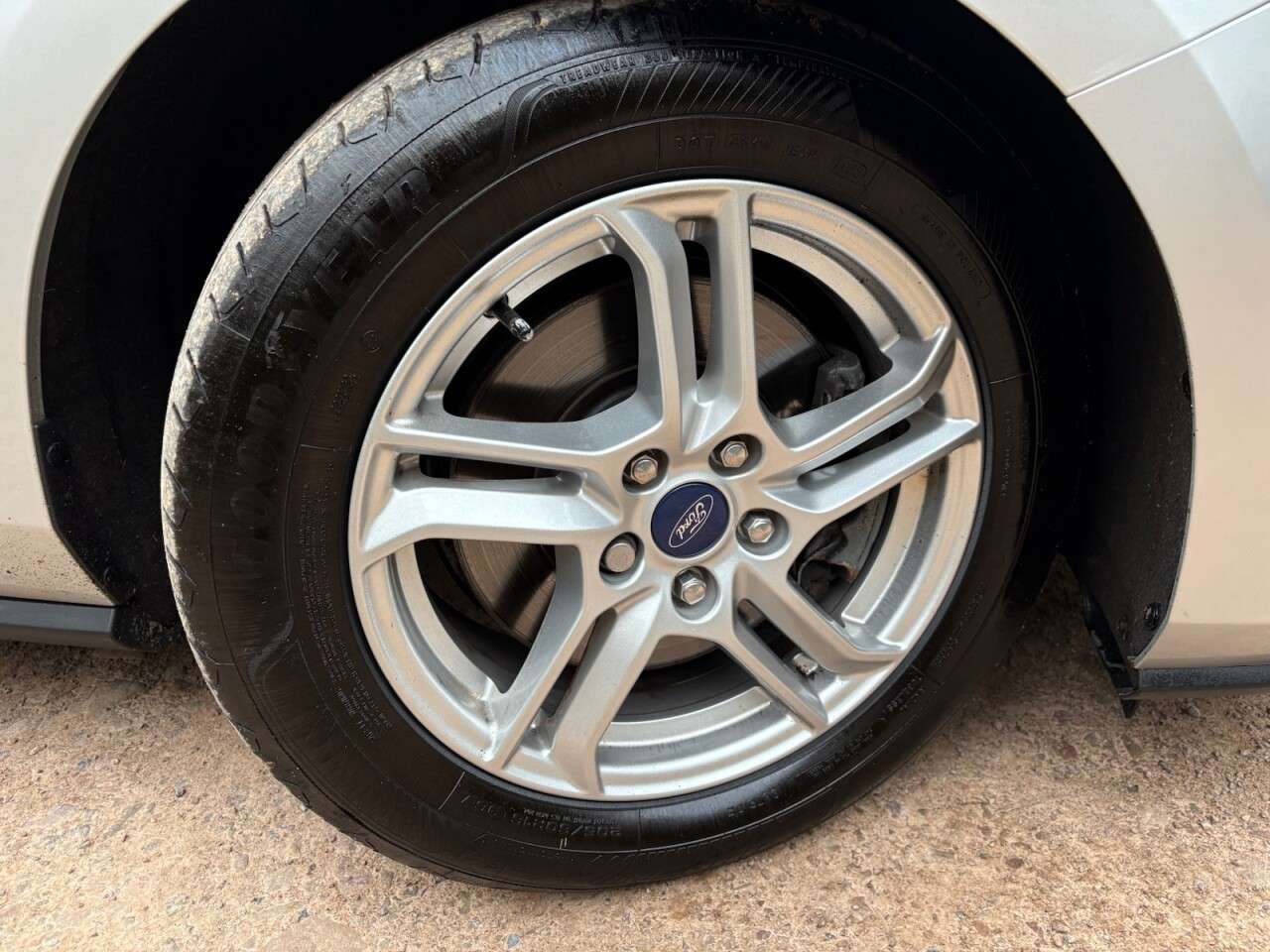 2020 FORD FOCUS 2020 FORD FOCUS