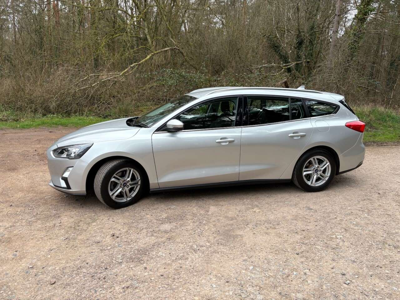 2020 FORD FOCUS 2020 FORD FOCUS