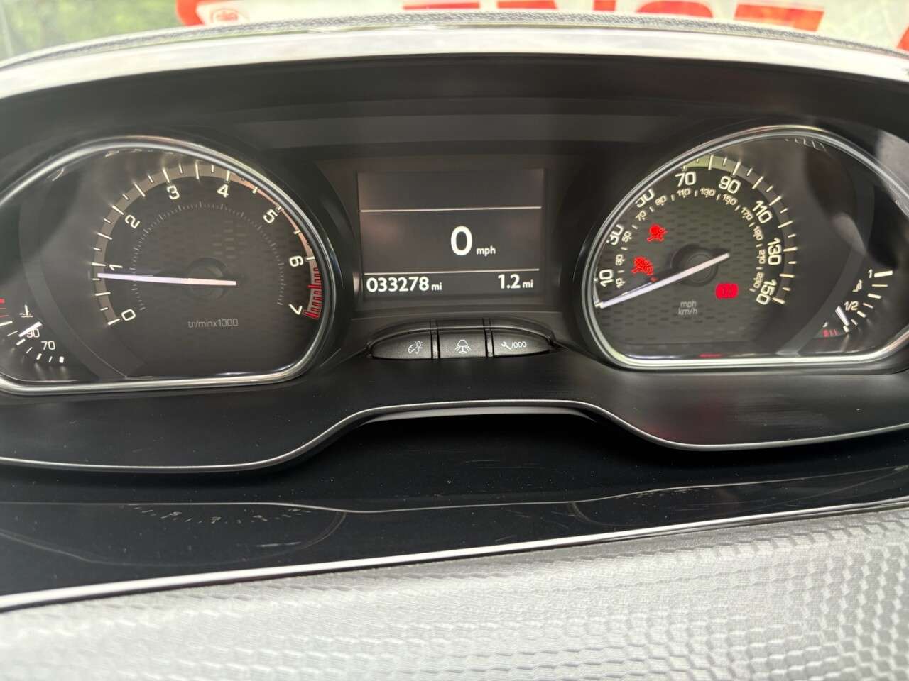 2019 PEUGEOT 2008 2019 PEUGEOT 2008