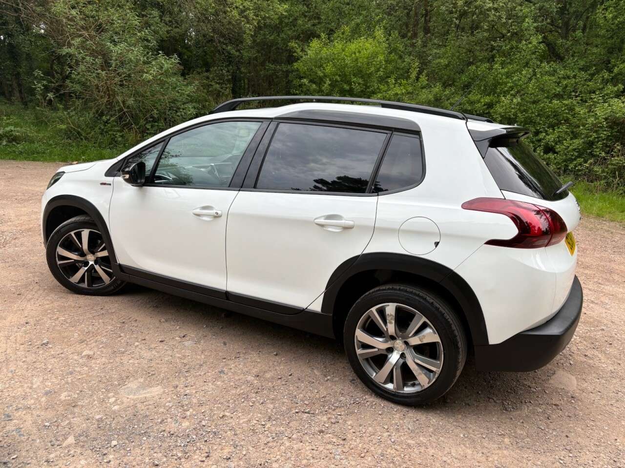 2019 PEUGEOT 2008 2019 PEUGEOT 2008