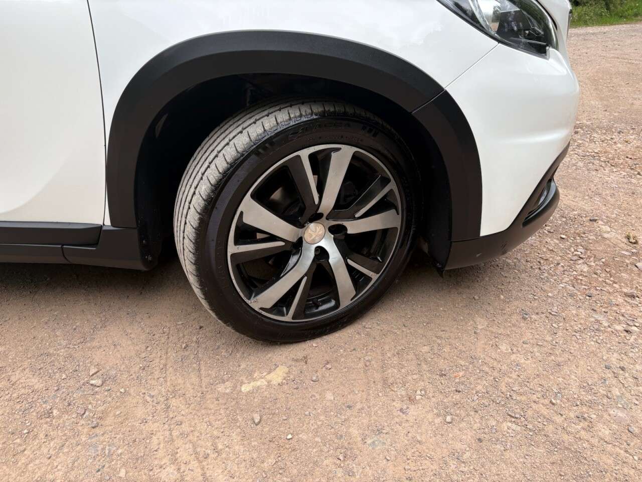 2019 PEUGEOT 2008 2019 PEUGEOT 2008