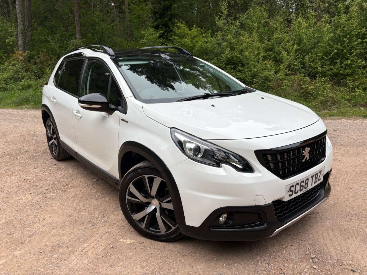 2019 PEUGEOT 2008 2019 PEUGEOT 2008