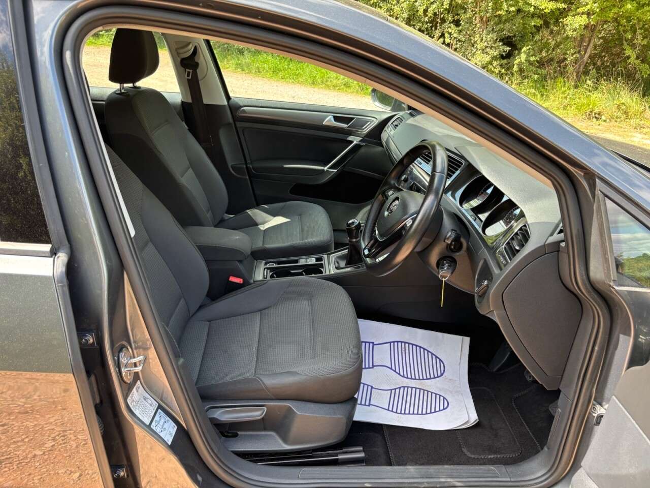 2017 VOLKSWAGEN GOLF 2017 VOLKSWAGEN GOLF