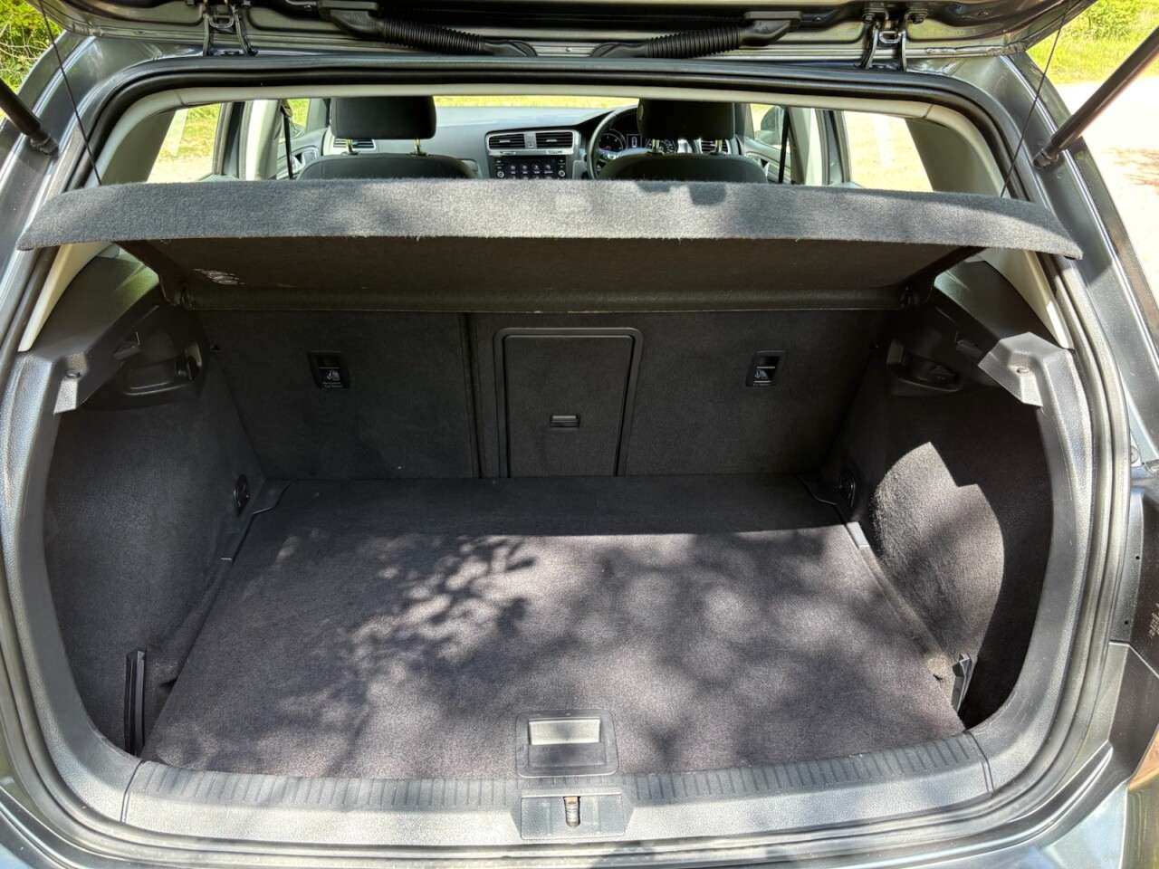 2017 VOLKSWAGEN GOLF 2017 VOLKSWAGEN GOLF