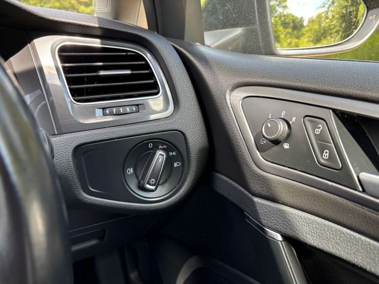 2017 VOLKSWAGEN GOLF 2017 VOLKSWAGEN GOLF