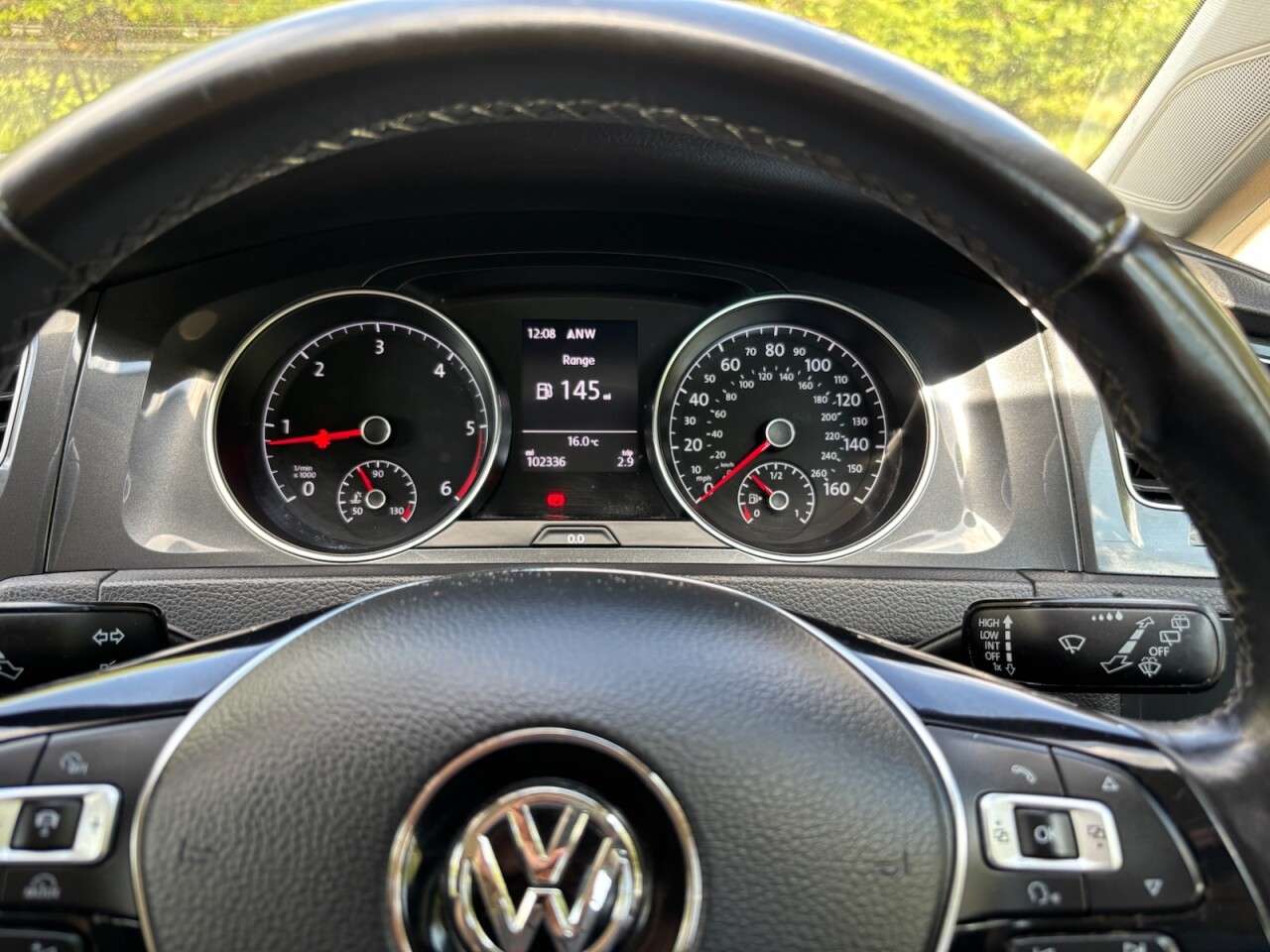2017 VOLKSWAGEN GOLF 2017 VOLKSWAGEN GOLF