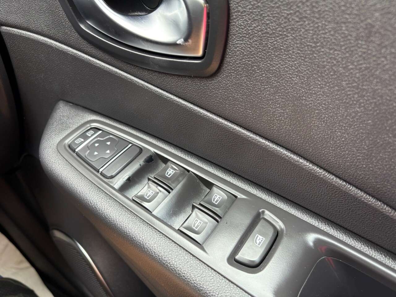 2017 RENAULT CAPTUR 2017 RENAULT CAPTUR