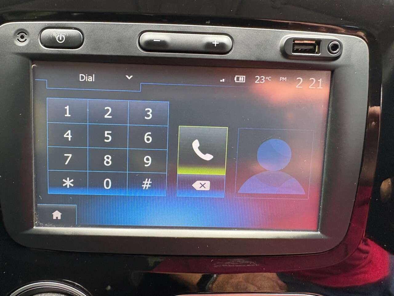 2017 RENAULT CAPTUR 2017 RENAULT CAPTUR