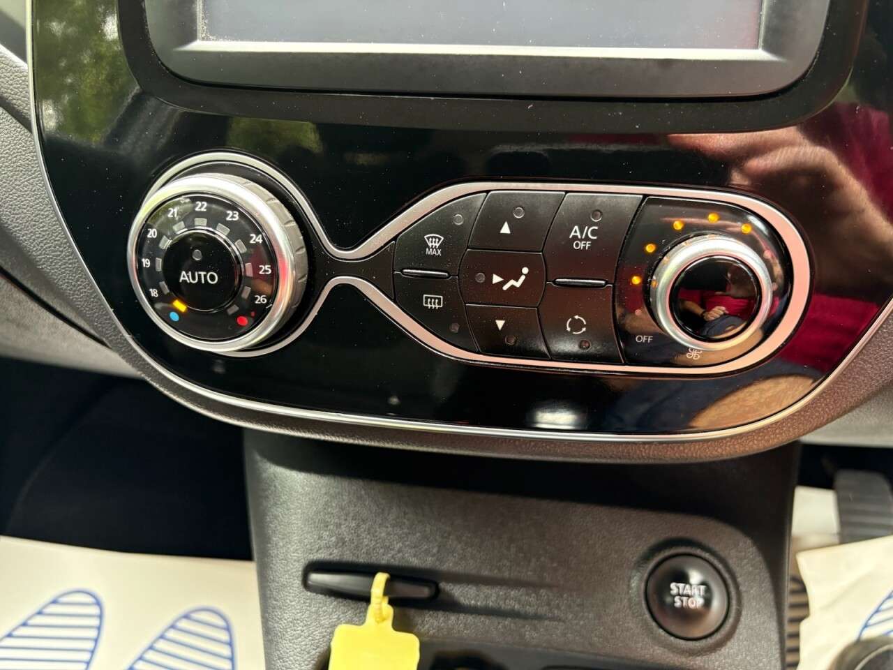 2017 RENAULT CAPTUR 2017 RENAULT CAPTUR