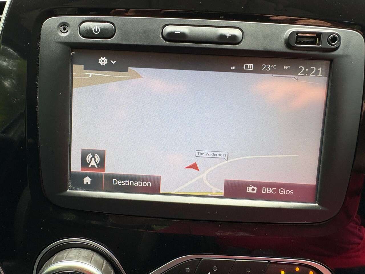 2017 RENAULT CAPTUR 2017 RENAULT CAPTUR