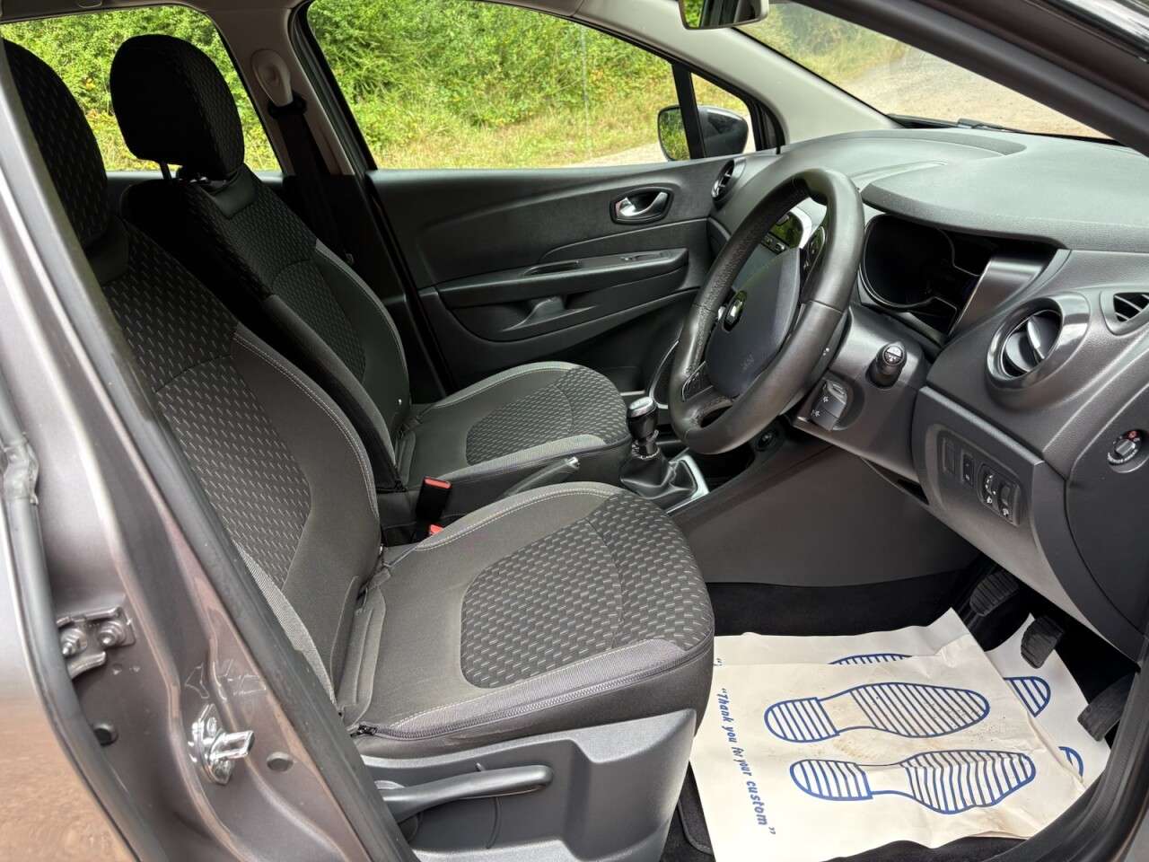 2017 RENAULT CAPTUR 2017 RENAULT CAPTUR