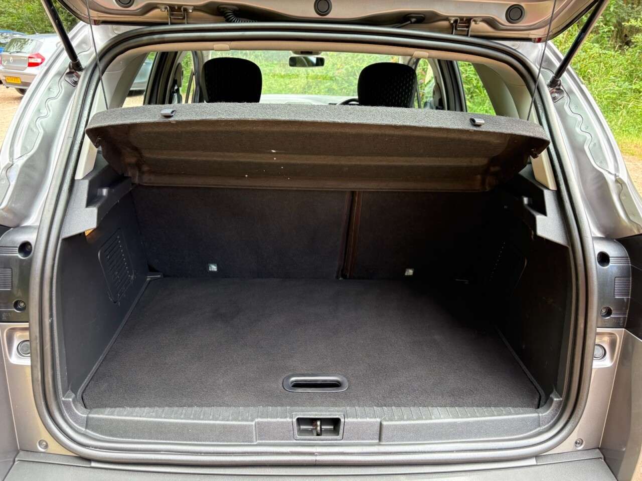 2017 RENAULT CAPTUR 2017 RENAULT CAPTUR