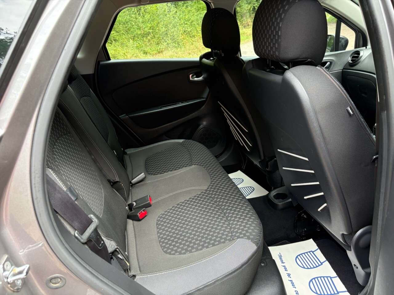 2017 RENAULT CAPTUR 2017 RENAULT CAPTUR