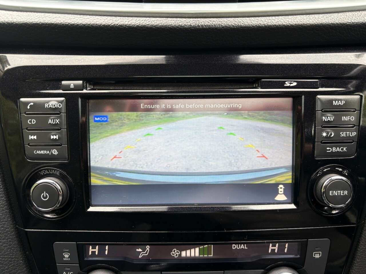 2018 NISSAN QASHQAI 2018 NISSAN QASHQAI