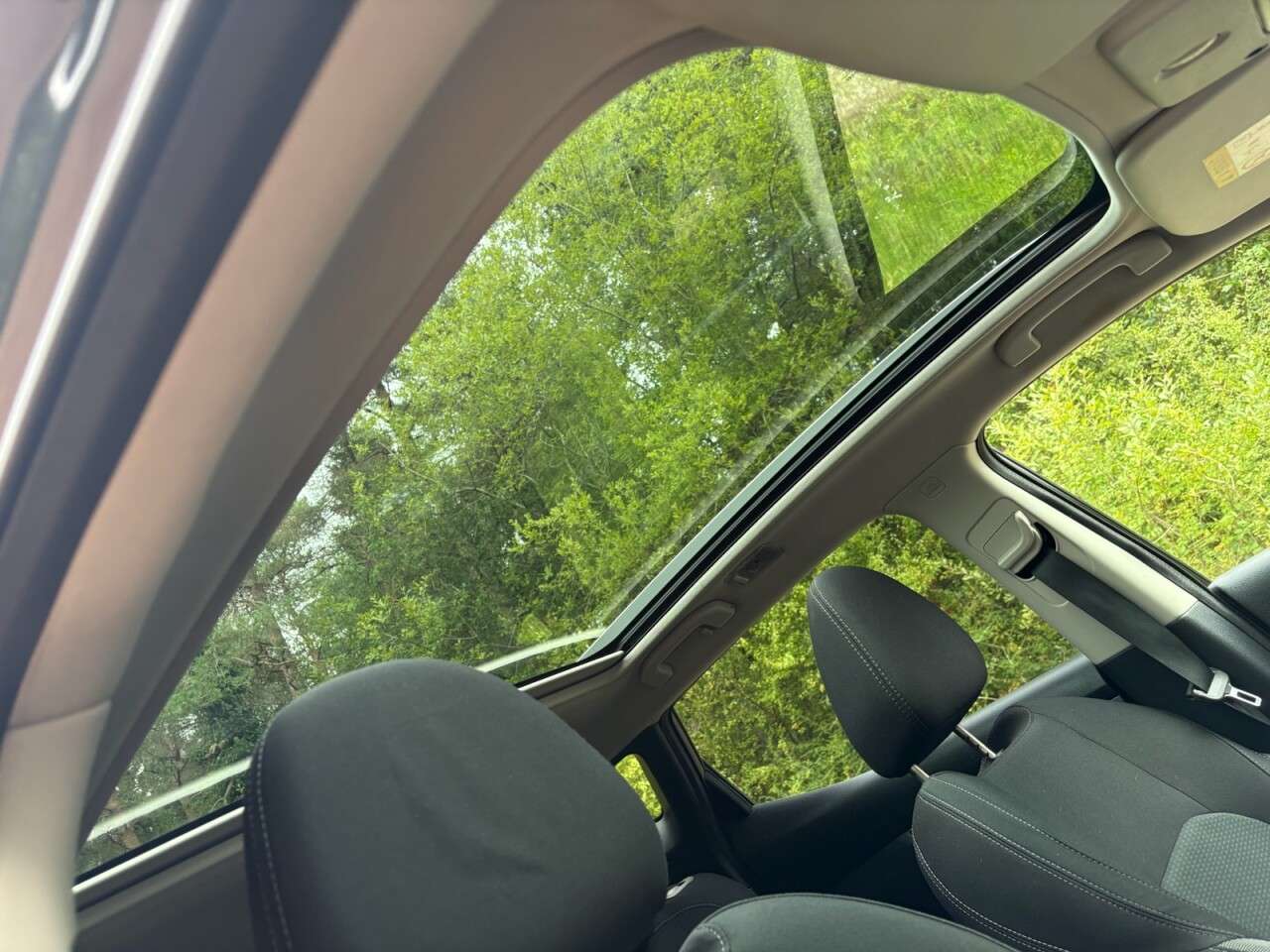 2018 NISSAN QASHQAI 2018 NISSAN QASHQAI