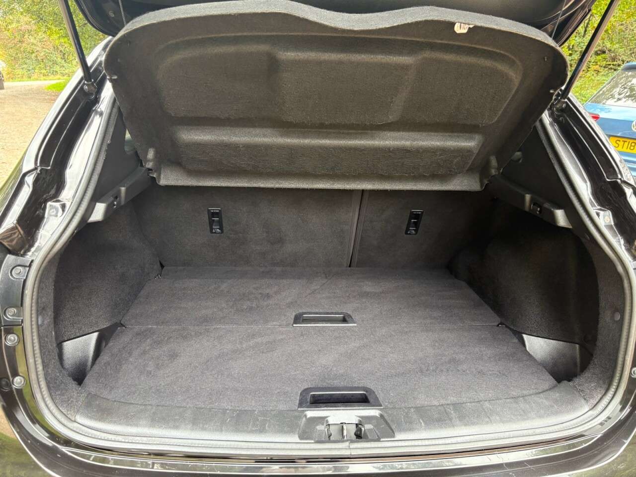 2018 NISSAN QASHQAI 2018 NISSAN QASHQAI