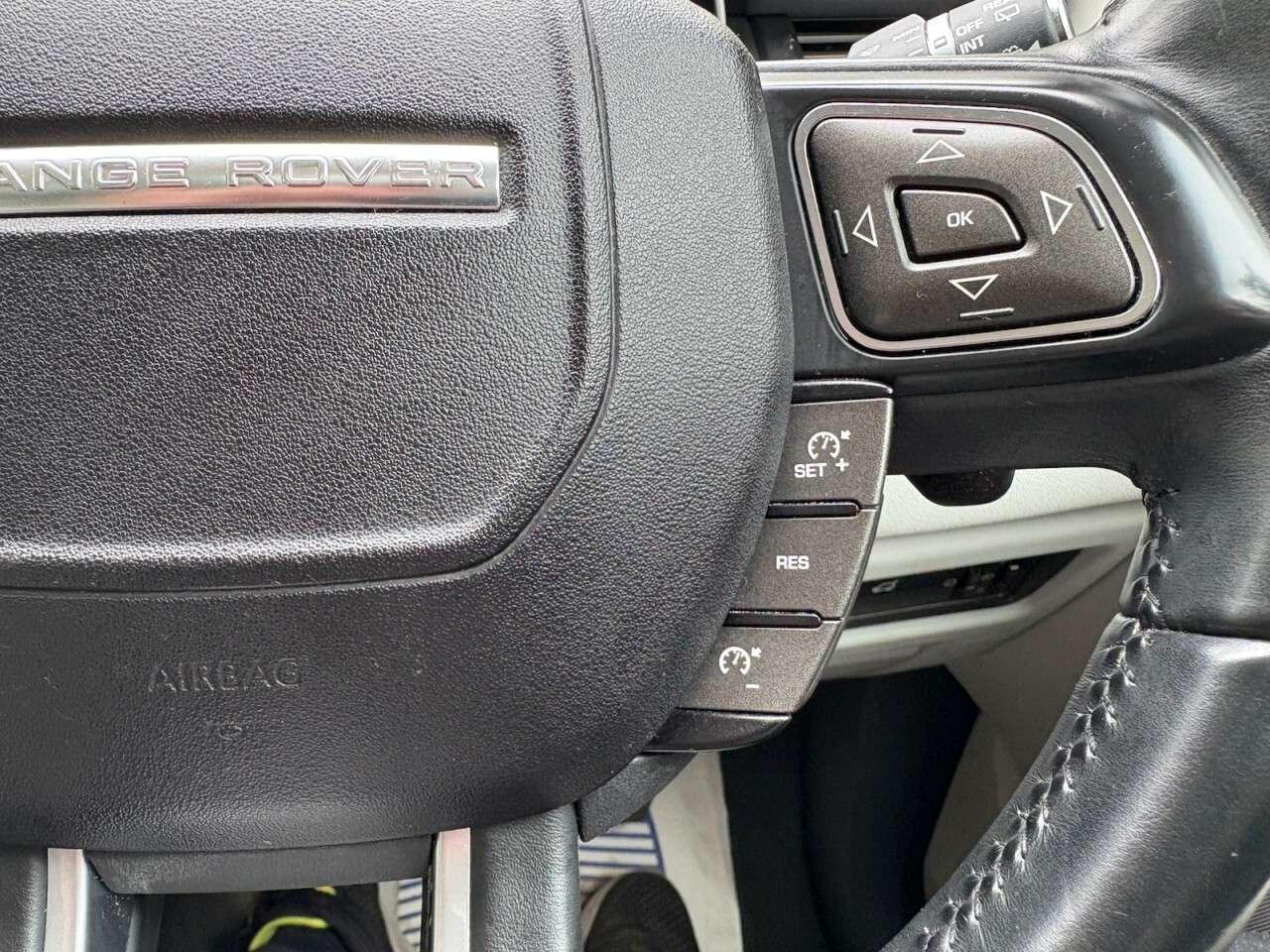 2014 LAND ROVER RANGE ROVER EVOQUE 2014 LAND ROVER RANGE ROVER EVOQUE