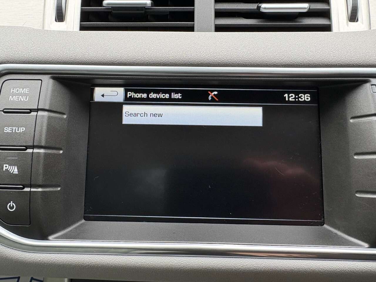 2014 LAND ROVER RANGE ROVER EVOQUE 2014 LAND ROVER RANGE ROVER EVOQUE