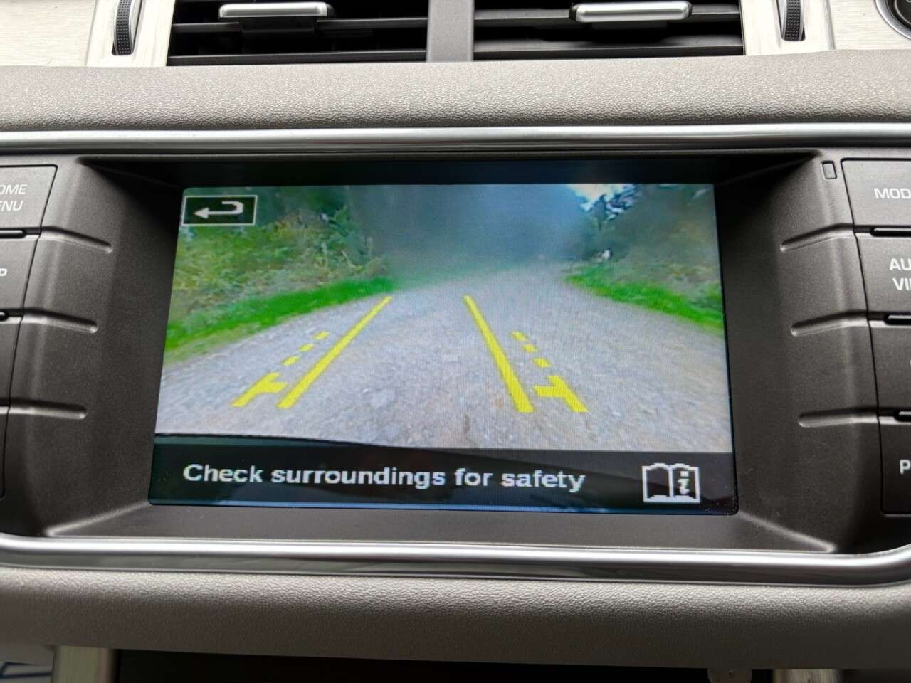 2014 LAND ROVER RANGE ROVER EVOQUE 2014 LAND ROVER RANGE ROVER EVOQUE