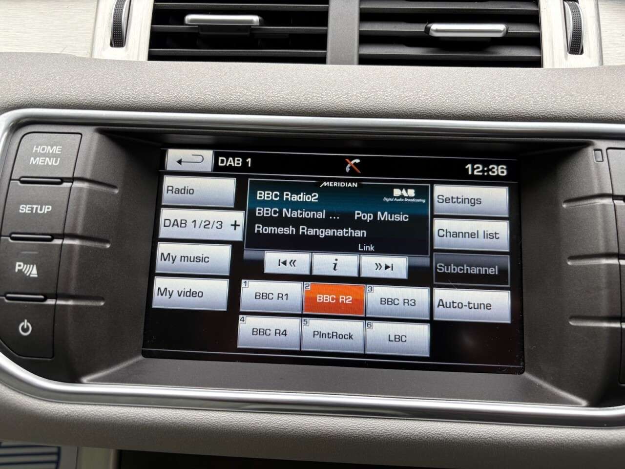 2014 LAND ROVER RANGE ROVER EVOQUE 2014 LAND ROVER RANGE ROVER EVOQUE