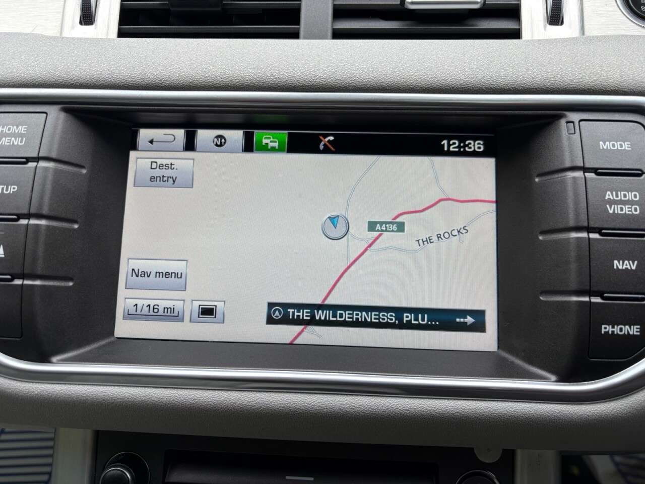 2014 LAND ROVER RANGE ROVER EVOQUE 2014 LAND ROVER RANGE ROVER EVOQUE