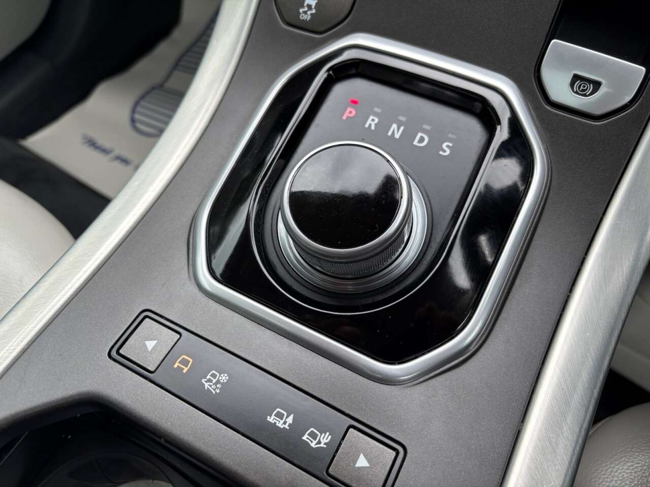 2014 LAND ROVER RANGE ROVER EVOQUE 2014 LAND ROVER RANGE ROVER EVOQUE